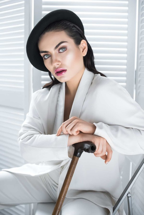 How Can You Style a Beret for a Creative and Professional Headwear Option?